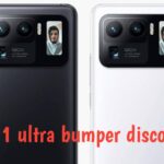 Xiaomi Mi 11 ultra 5G