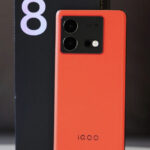 iQoo Neo 8 pro 5G