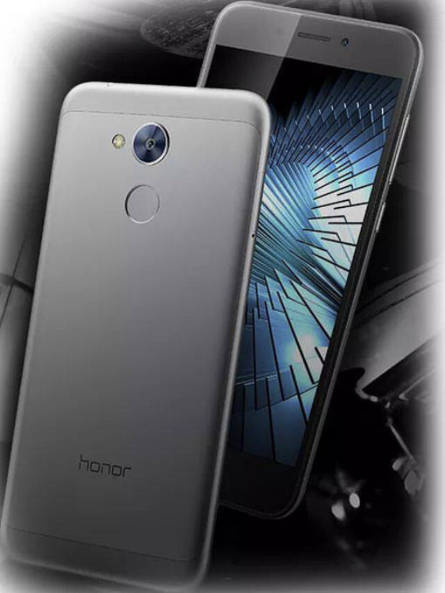 Best Mobiles of 2017 Honor 6a Pro, OS EmUi 5.1, Snapdragon 430, 294ppi