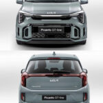 Kia Picanto 2024