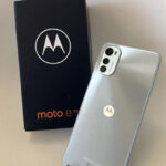 MOTOROLA e32s mobile