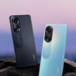 Oppo A98 5G smartphone