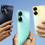 realme c55 phone