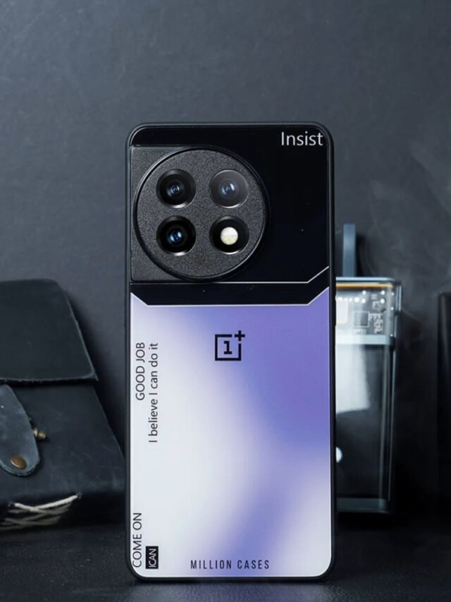 OnePlus के इतिहास का सबसे पावरफुल मोबाइल चुटकियो मे होता है चार्ज देखे