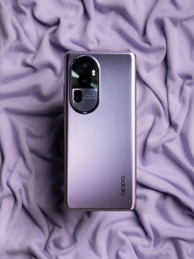 लड़कियों की पहली पसंद बनकर आया OPPO का ये धांसू स्मार्टफोन