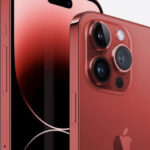 Iphone 15 pro image leaked