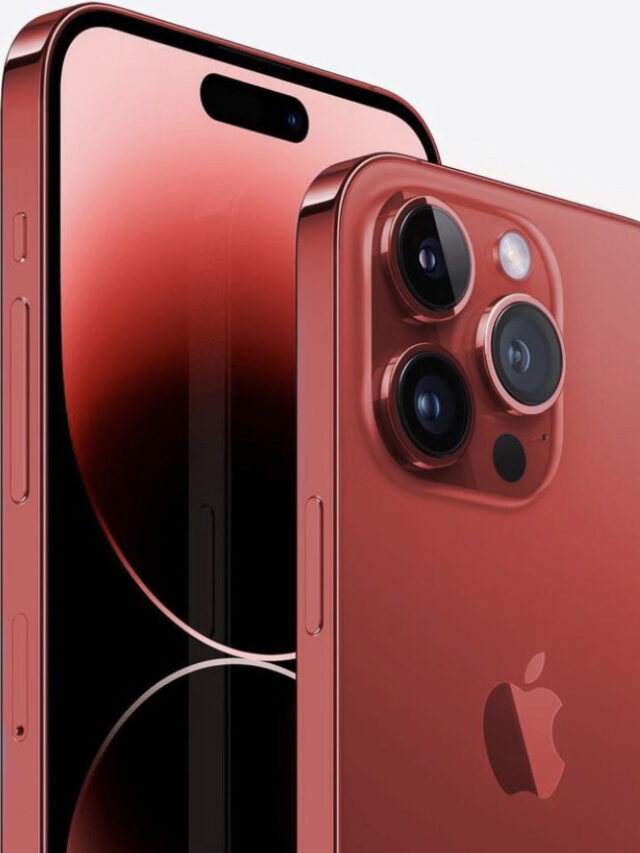 US में हुआ IPHONE 15 प्रो मैक्स लांच इस बार होगा, भारत में धमाका देखे.