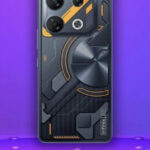 Infinix GT10 pro 5G
