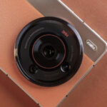 Nubia smartphone