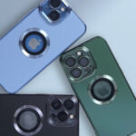 Iphone 15 series back case