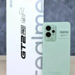 realme GT2