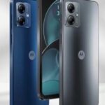 Motorola G14 launched