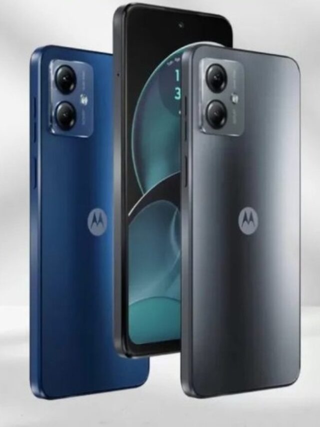 Helio G85, IPS LCD, 5000mAh BATTERY, motorola G14 spece leaked see it