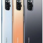 Redmi note 10 series