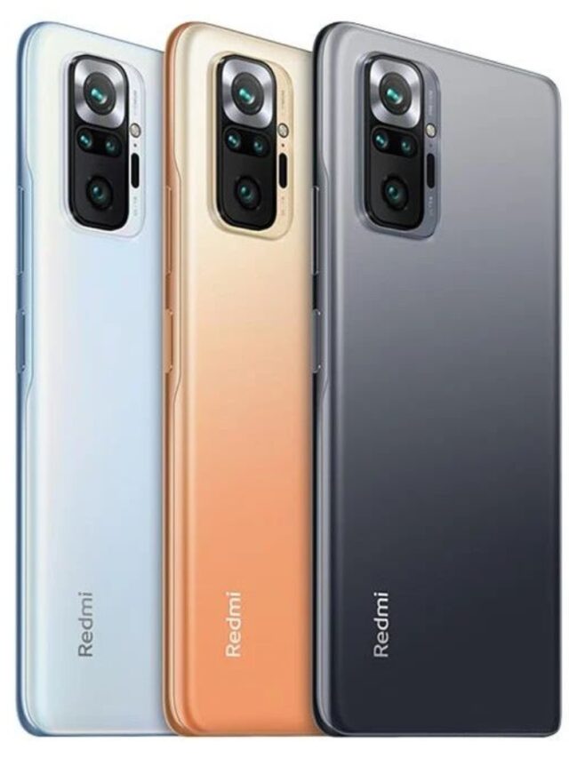 redmi series top smartphone with best specifications price goes down..