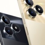 Realme c33