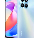 Honor X6A launched