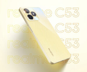 Realme c53 PHONE