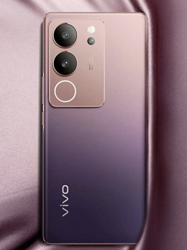 VIVO V29 सीरीज ने इंडिया में लांच होते ही अन्य फोनो की सेल खत्म कर दी