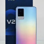 VIVO V21 5G