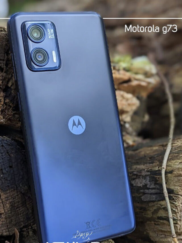 MOTOROLA कंपनी ने भी कम्पीटिशन के ज़माने में शानदार 5G फोन लांच किया ..