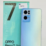 oppo RENO 7pro 5G