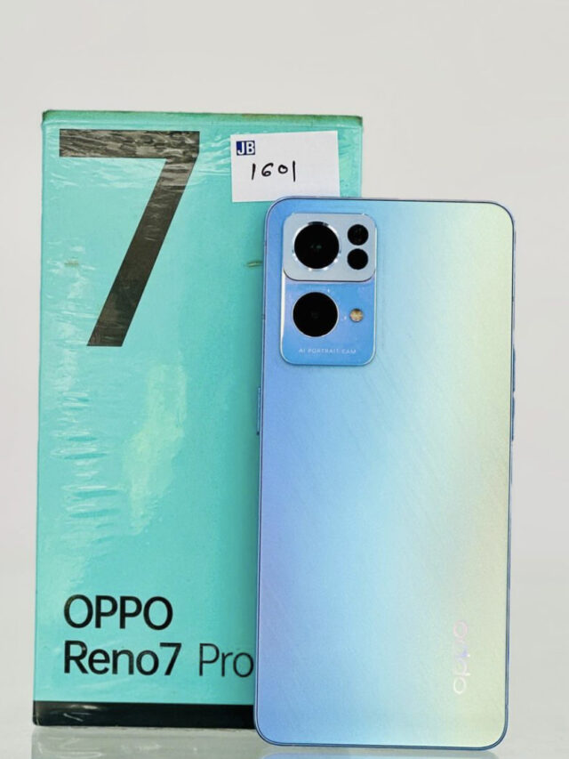 OPPO रेनो सीरीज का सबसे सस्ता 5G स्मार्टफोन, देखे फीचर्स और कीमत