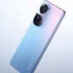 OPPO reno 10 5G mobile