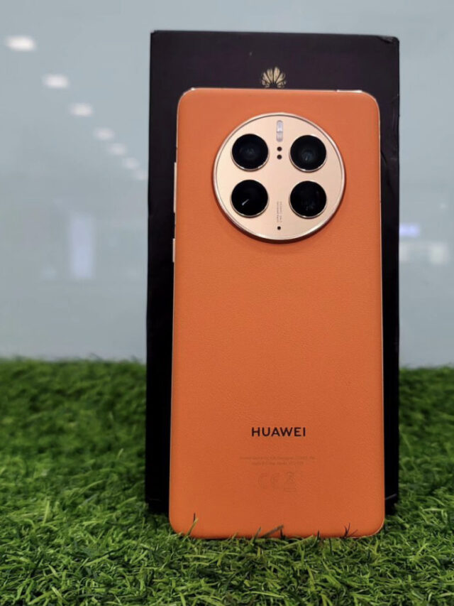 5G के साथ गरीबो के लिए लांच किया गया HUAWEI का सबसे बेस्ट फोन लेले !!