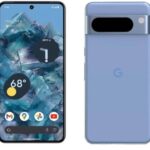 GOOGLE PIXEL 8 PRO LAUNCH