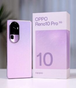 Oppo Reno 10 Pro+