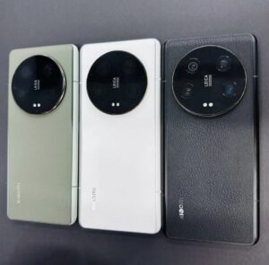 Leica Xiaomi