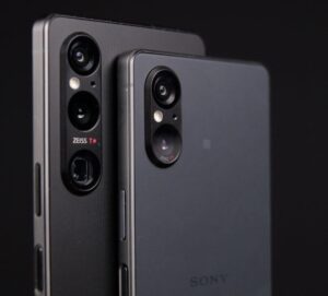 Sony 5V