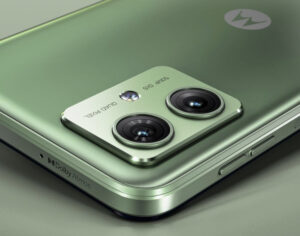 Ultimate Motorola G84 