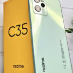 Realme c35 SMARTPHONE