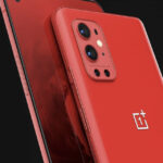 OnePlus 9Pro Limited