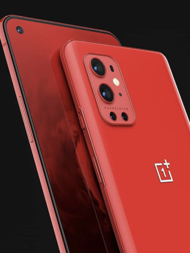 HASSELBLAD की दुनिया का सबसे पहला OnePlus का 5G स्मार्टफोन, जाने