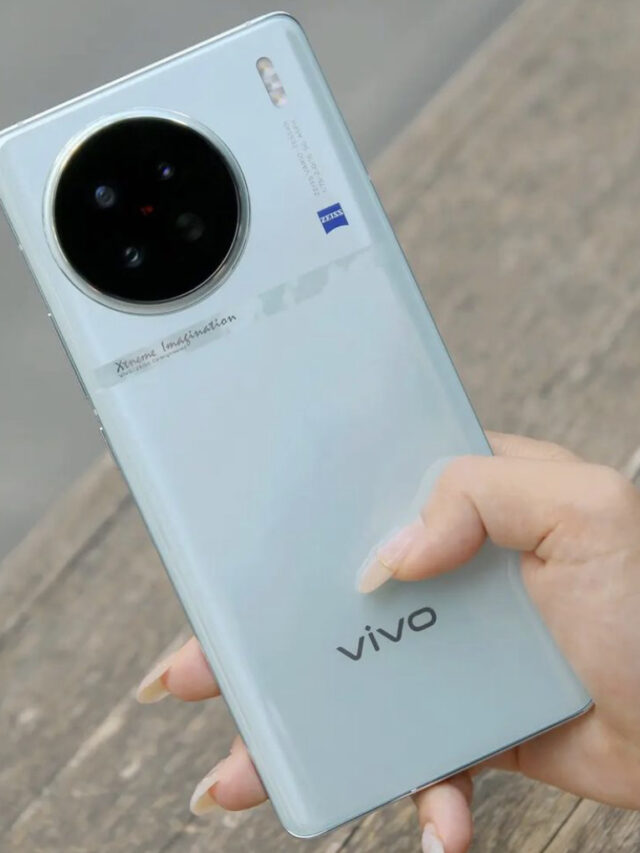 Vivo’s most amazing smartphone wins the hearts of girls, 120w SFC ….