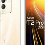 VIVO T2 PRO 5G SMARTPHONE