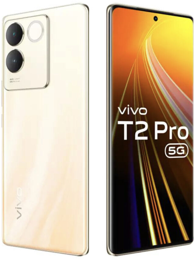 This 5G smartphone of VIVO will charge in 22 minutes, 64MP camera,