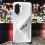 F3 POCO SMARTPHONE