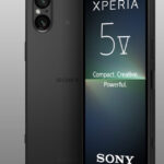 XPERIA 5v 5G