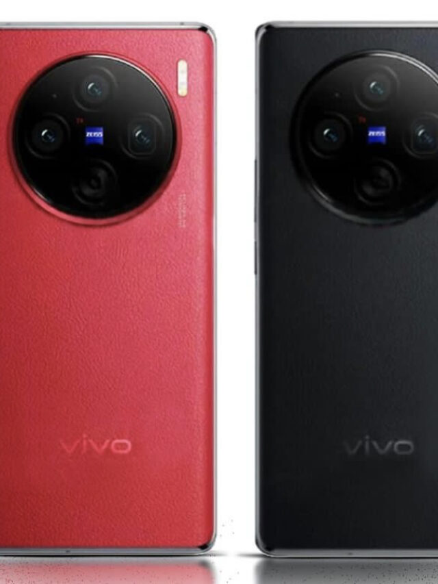 Vivo X100 Android14 OS, Snapdragon 8 GEN3 5, 100w SFC charger launched