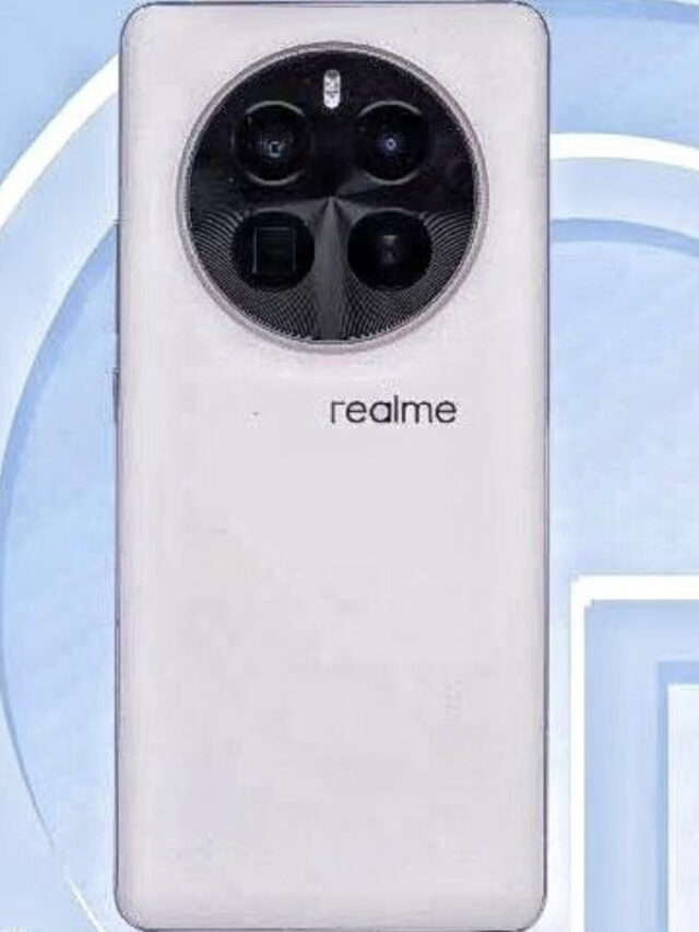 7 मिनट में चार्ज होकर चलता है पूरे 3 दिन realme का ये धांसू 5G फोन