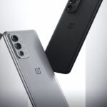 OnePlus 9RT smartphone