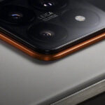 XIAOMI 14 pro specifications titanium