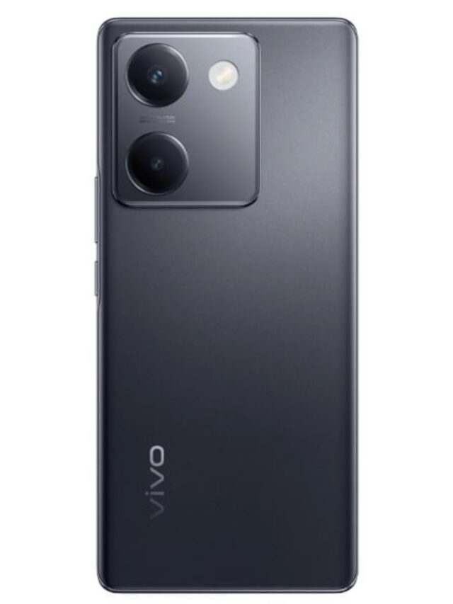 Vivo Y100 के टॉप 10 तगड़े और दमदार फीचर्स कैमरा है बिलकुल बेस्ट