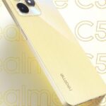 realme C53 features