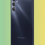 Samsung galaxy M44 features