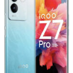 Vivo iQoo z7 pro features